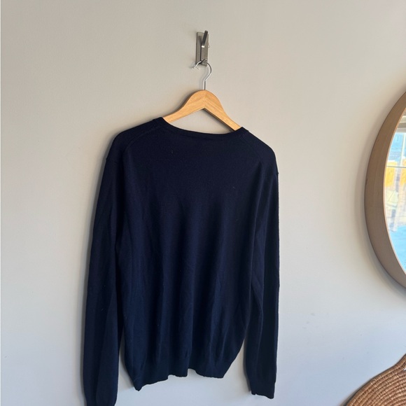 Gap Men's Black Sweater - Picture 7 of 7